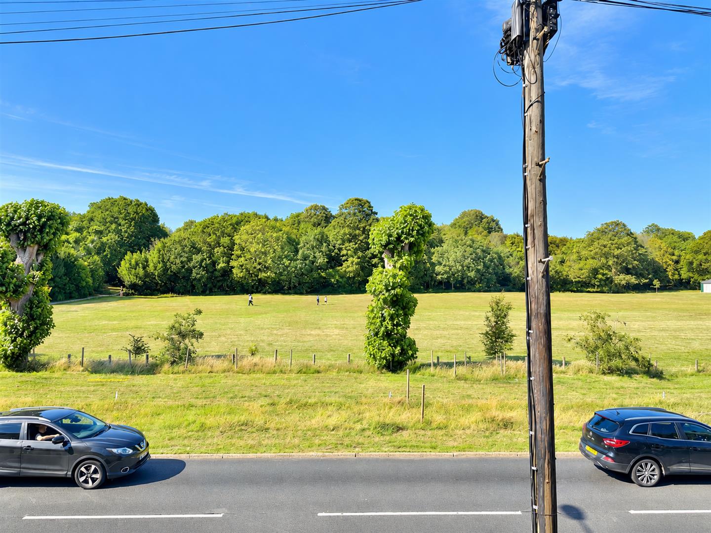 Little Common Road, Bexhill-On-Sea